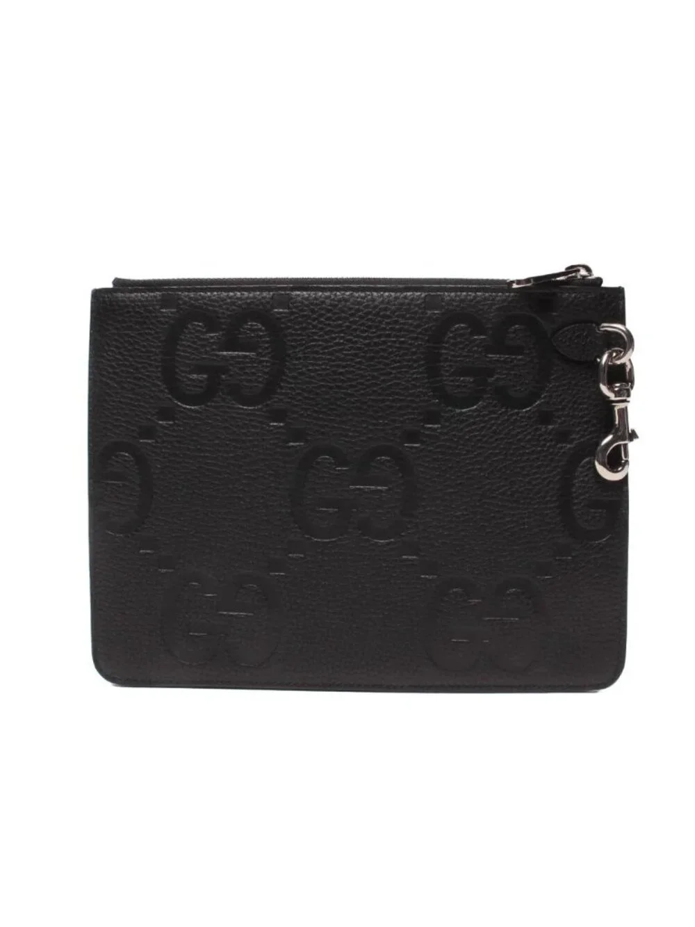 Gucci Clutch Pouch Jumbo GG